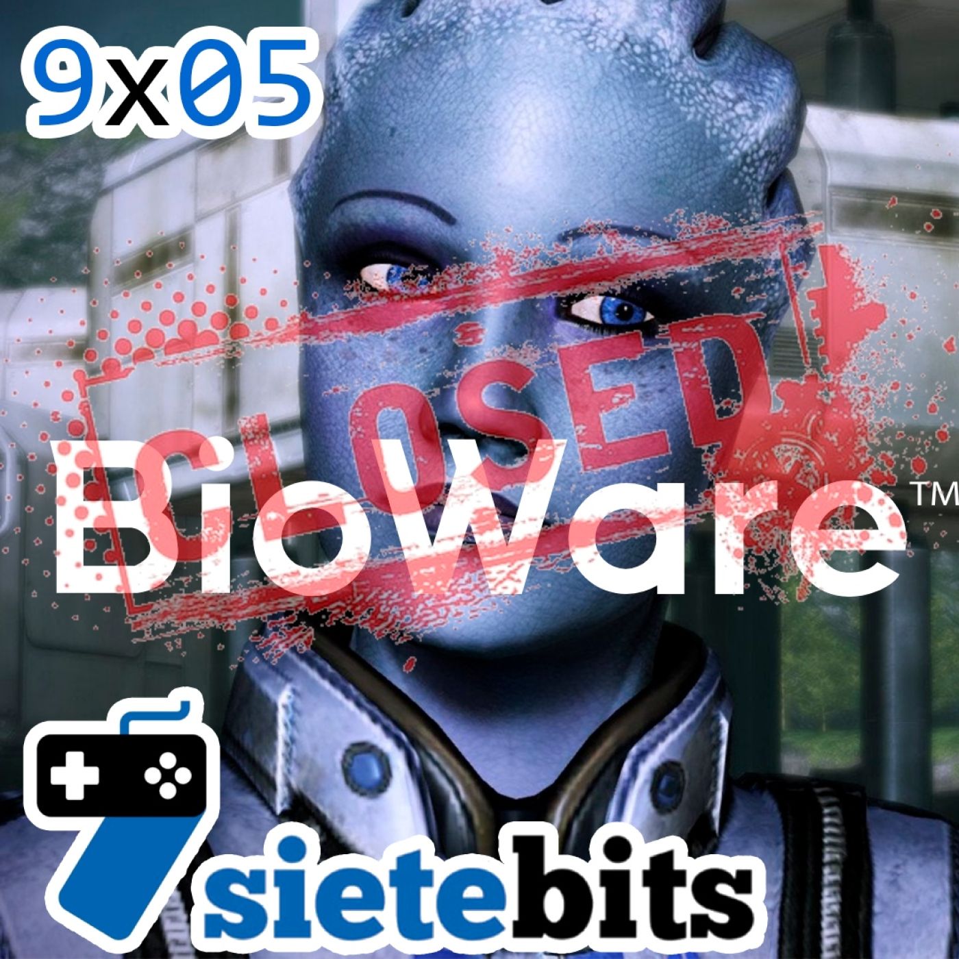 Portada de SieteBITS