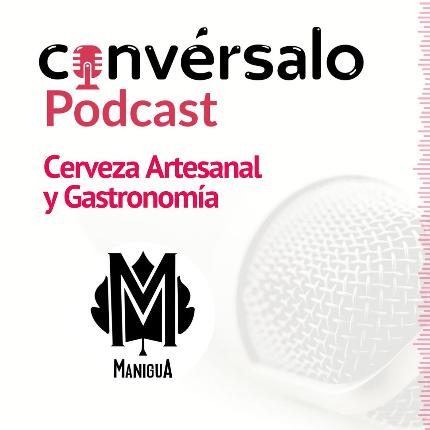 Convérsalo Podcast