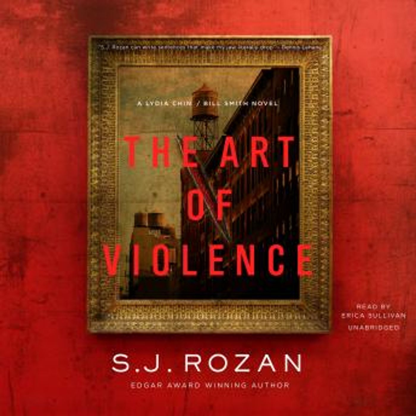 Discover Top Full Audiobooks in Mystery, Thriller & Horror, Police & Detective