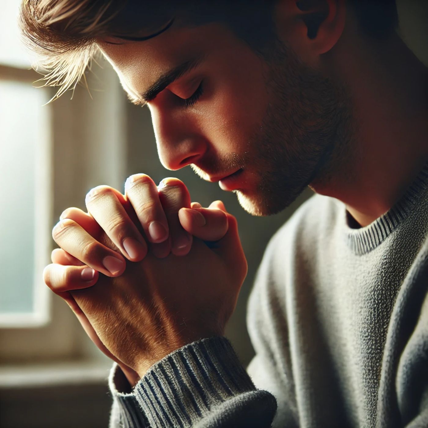 💖 Duerme escuchando la Palabra de Dios