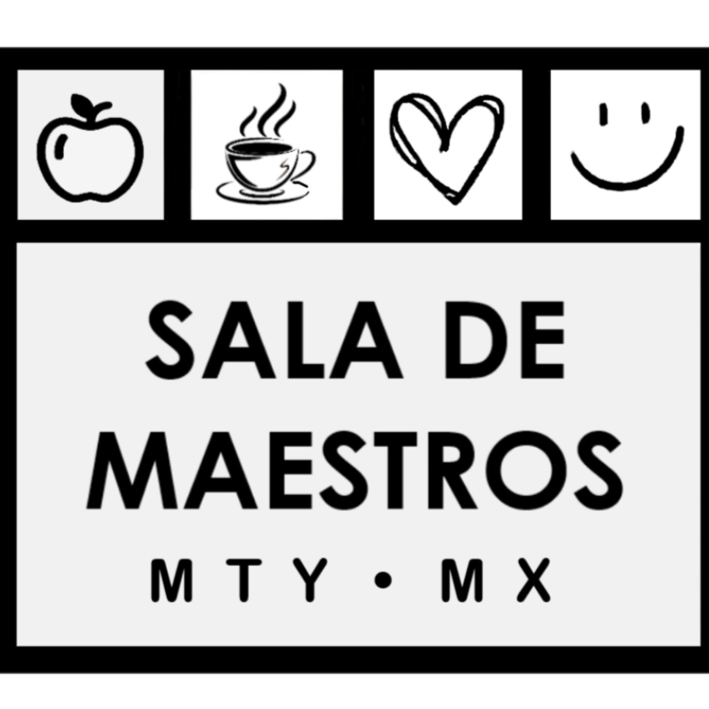 Portada de Sala de Maestros MX
