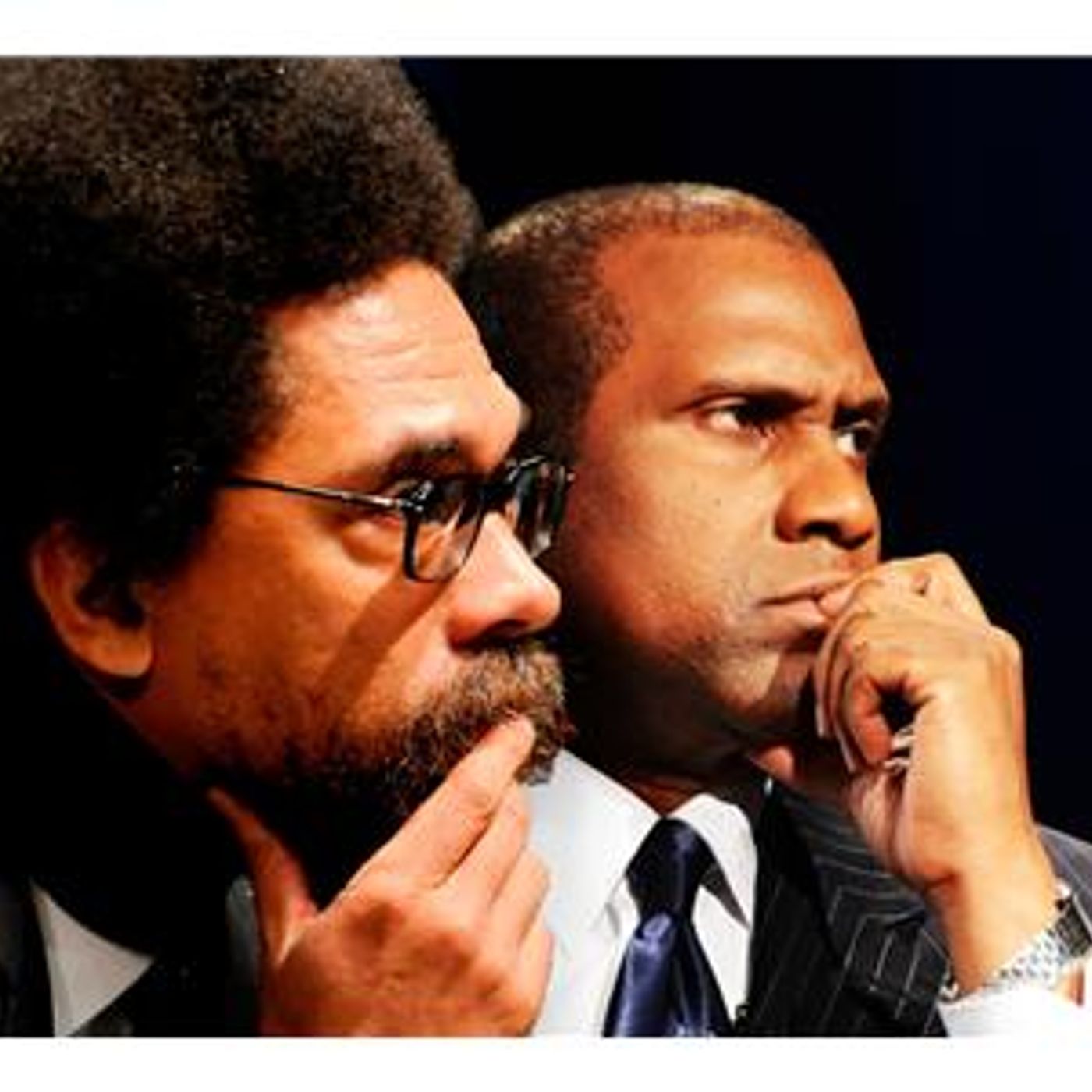 Tavis Smiley, Cornel West Haters or Right to Criticize Obama Tavis Smiley, Cornel West Haters or Right to Criticize Obama