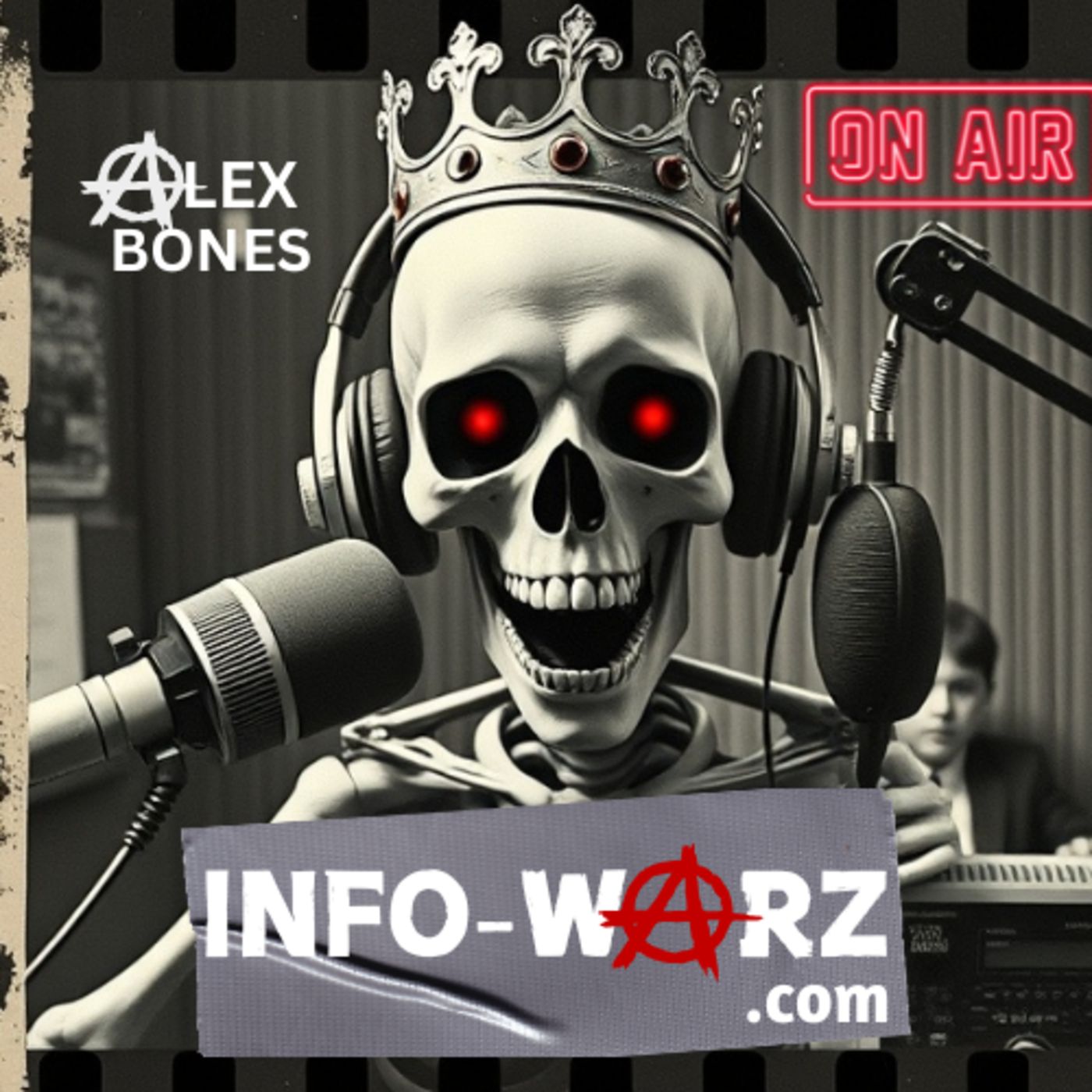 INFO-WARZ.com | Netanyahu, Trump, Berkeley Protests & Uber Car Heists – The Week Unfolds!