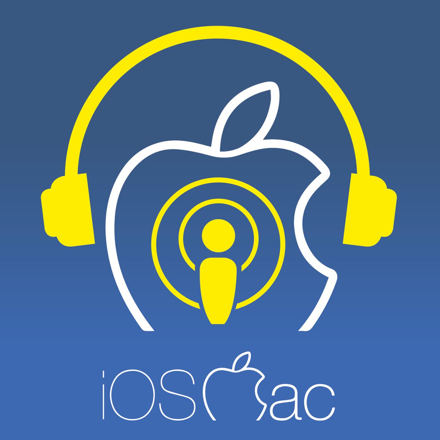 iOSMac Podcast