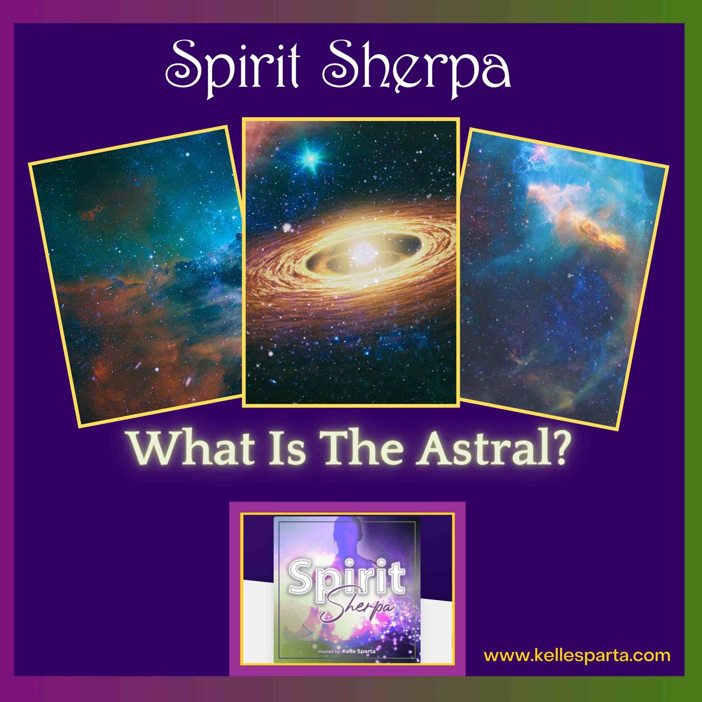 What is the Astral What is the Astral