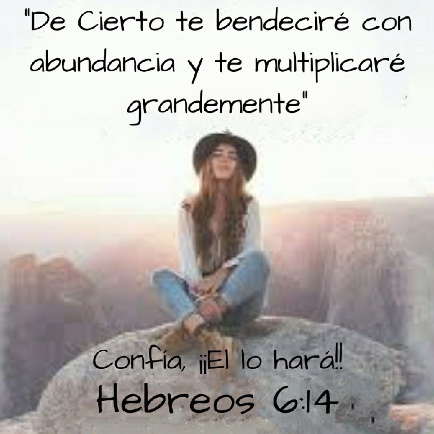 Reflexión Oasis Espiritual.  E. Lizcano