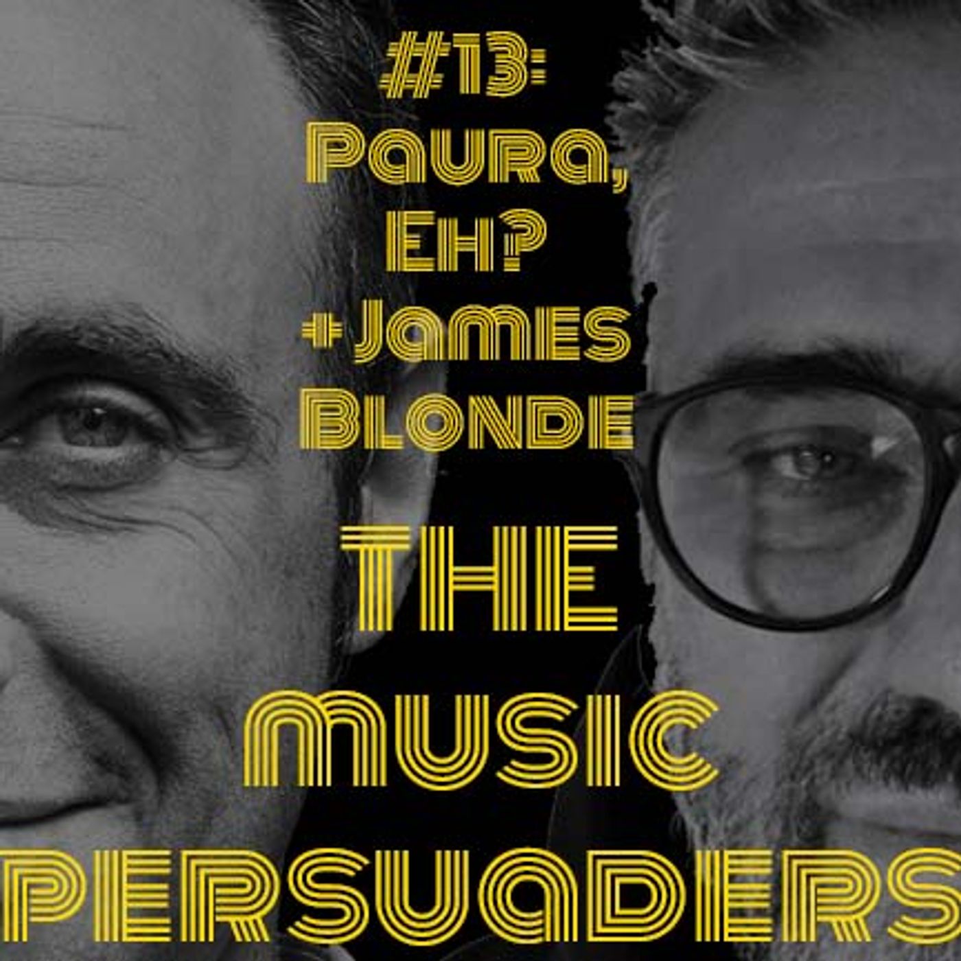 The Music Persuaders