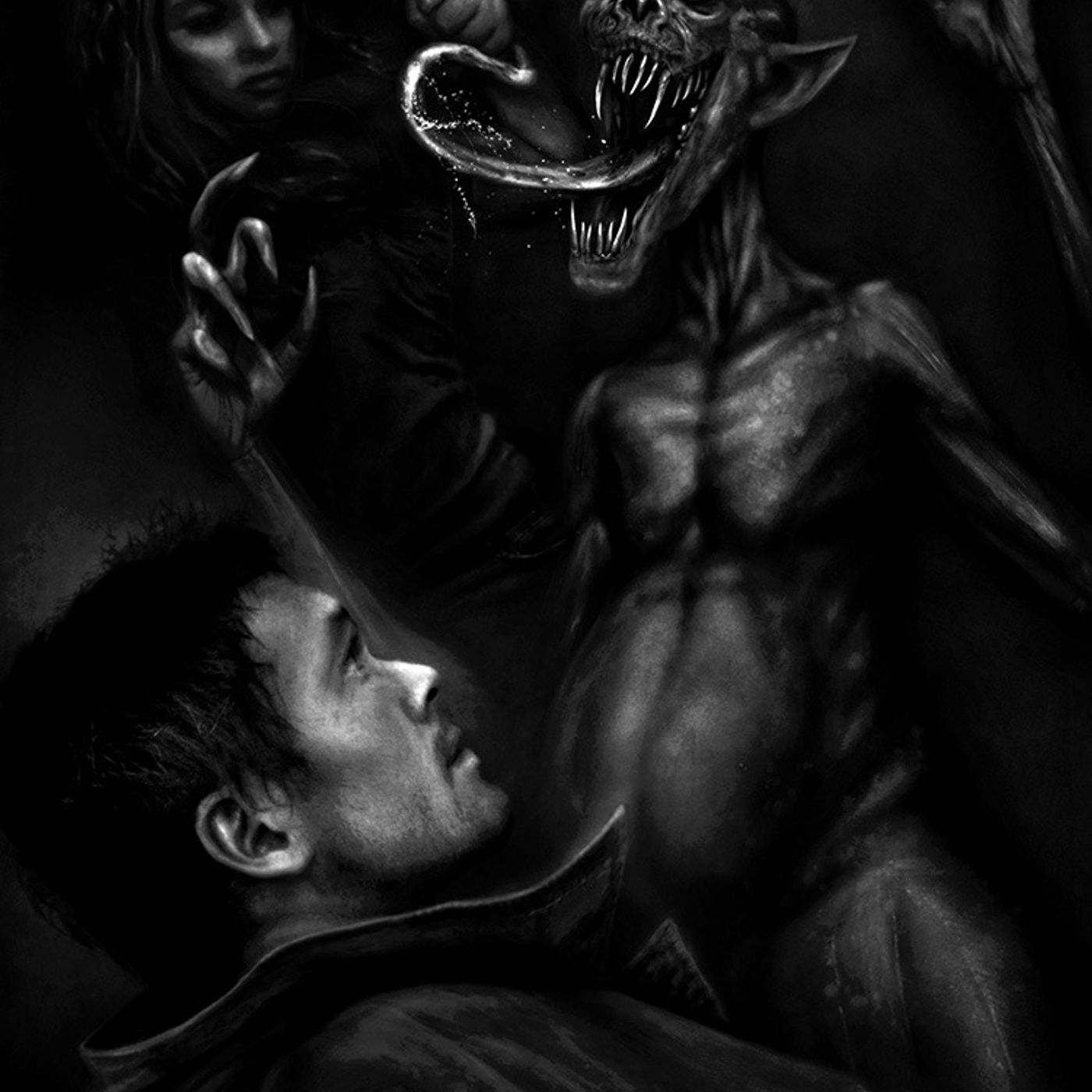 Changes- Chapters 33-35