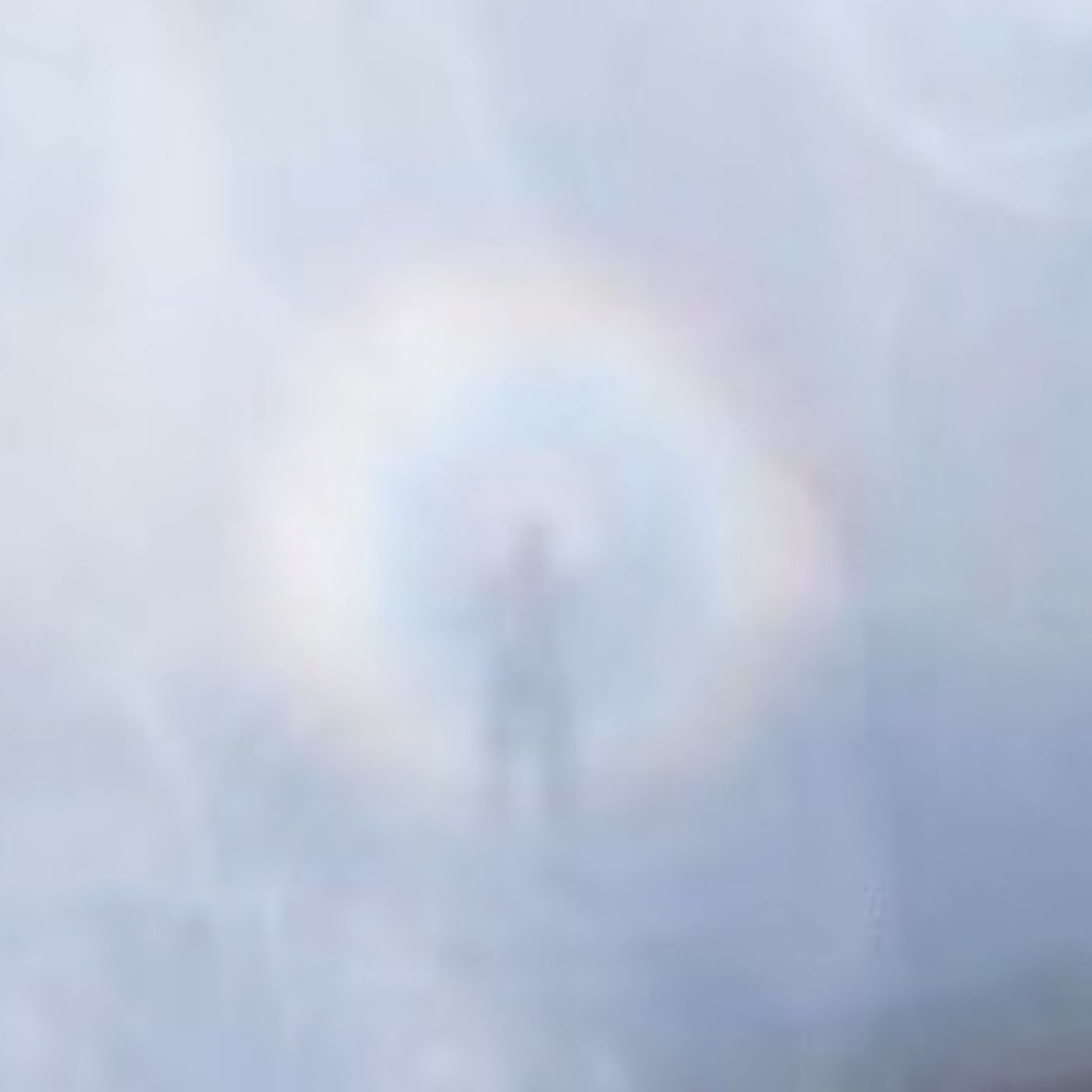 Episodio 36 - Irenosofía 🥋🕯️: Banco de Niebla.🌫️🌥️ episode artwork