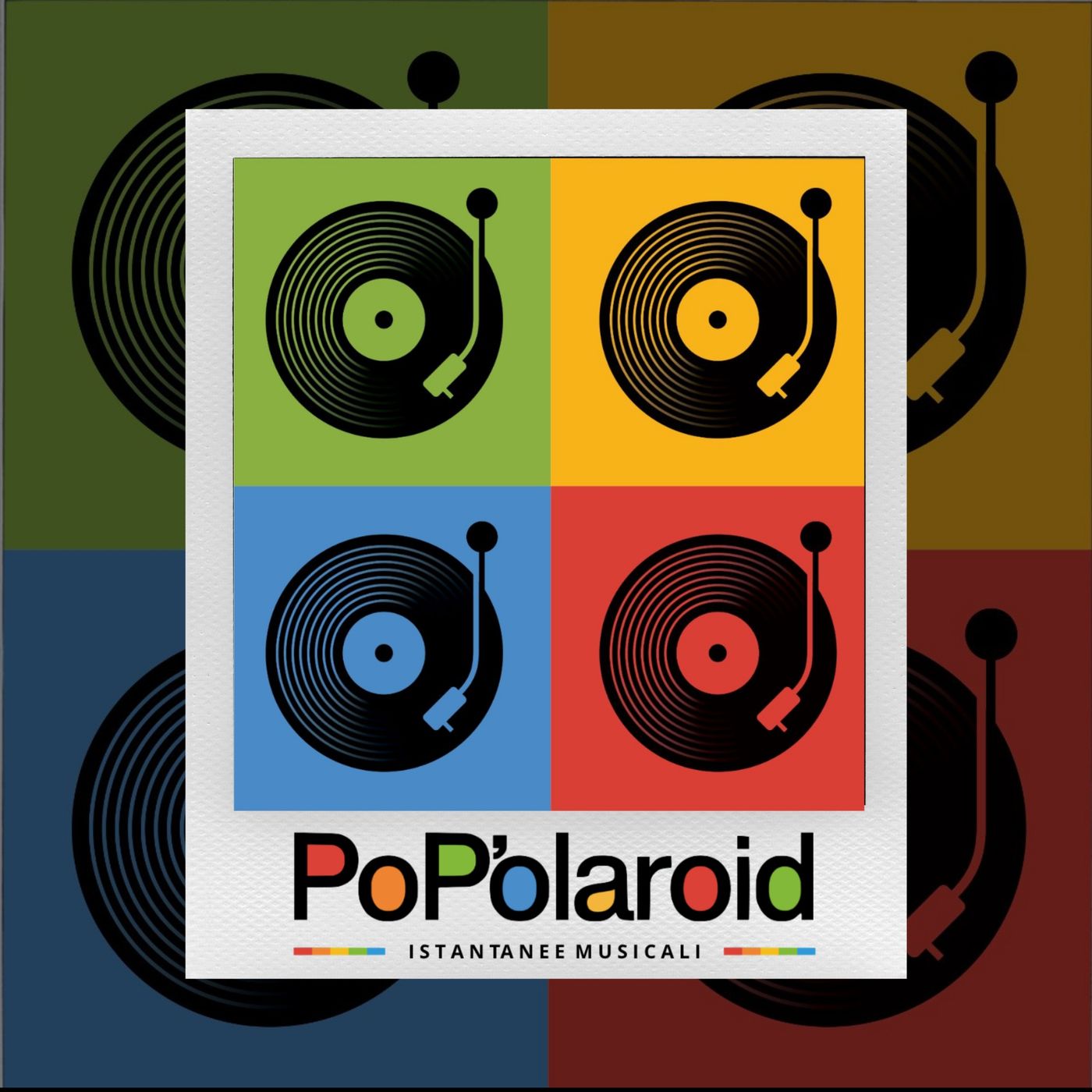 PoPolaroid