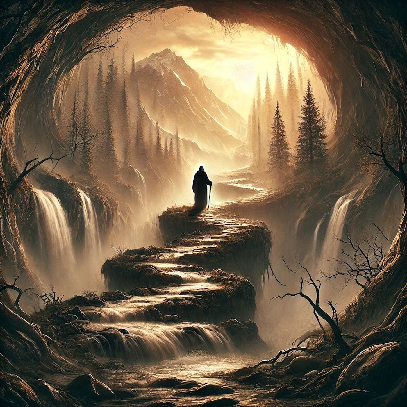 "Jezus nauczał, że nie można służyć jednocześnie Bogu i mamonie, ale czy współcześni chrześcijanie .." episode artwork