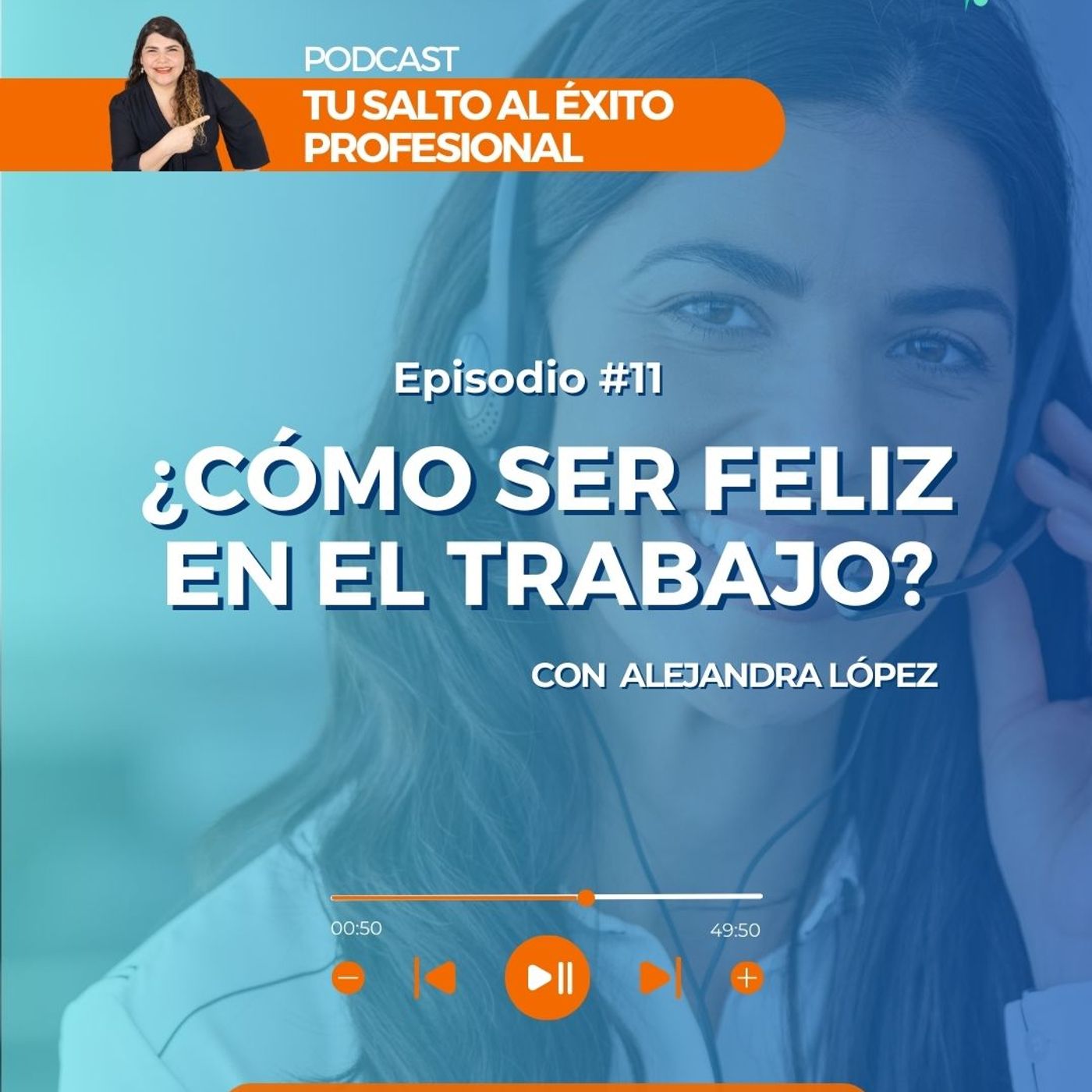 Tu Salto al Éxito Profesional