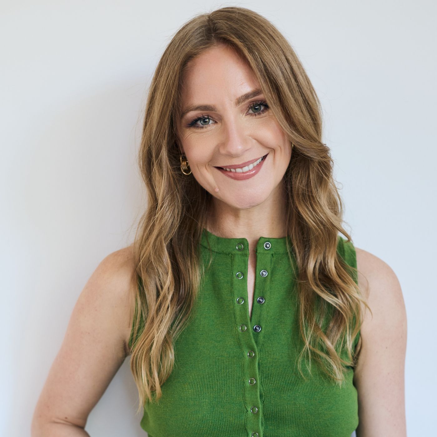 142: VIDEO Get Growing with Jessica Brady episode artwork