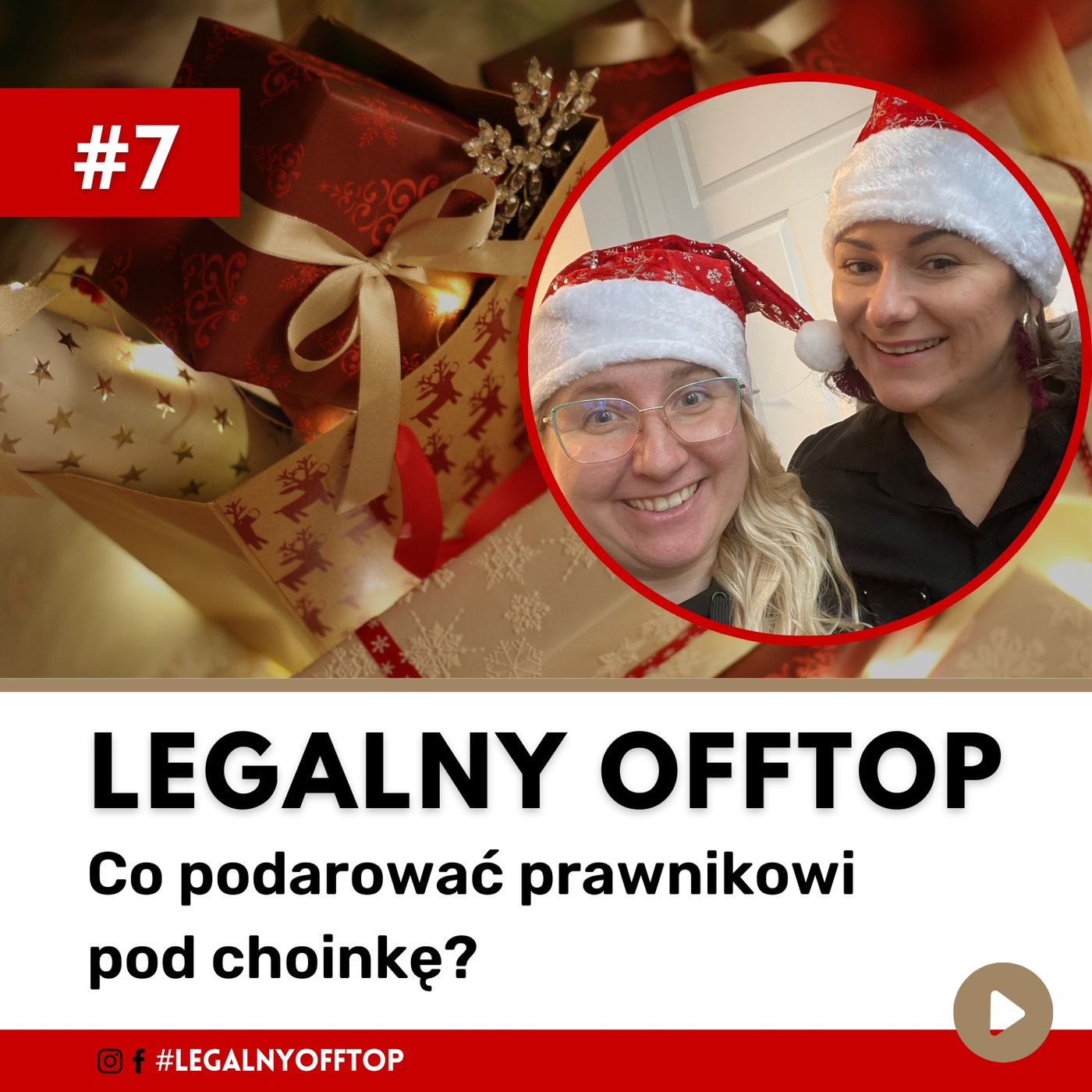 Legalny Offtop – marketing prawniczy