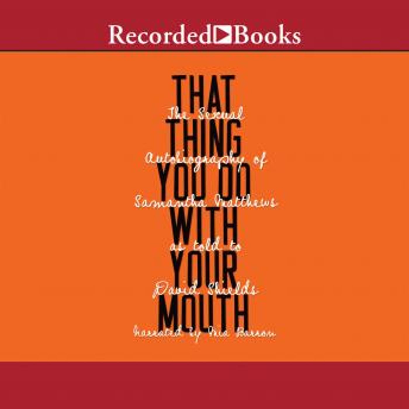 Audiobooks in Biography & Memoir, Memoirs