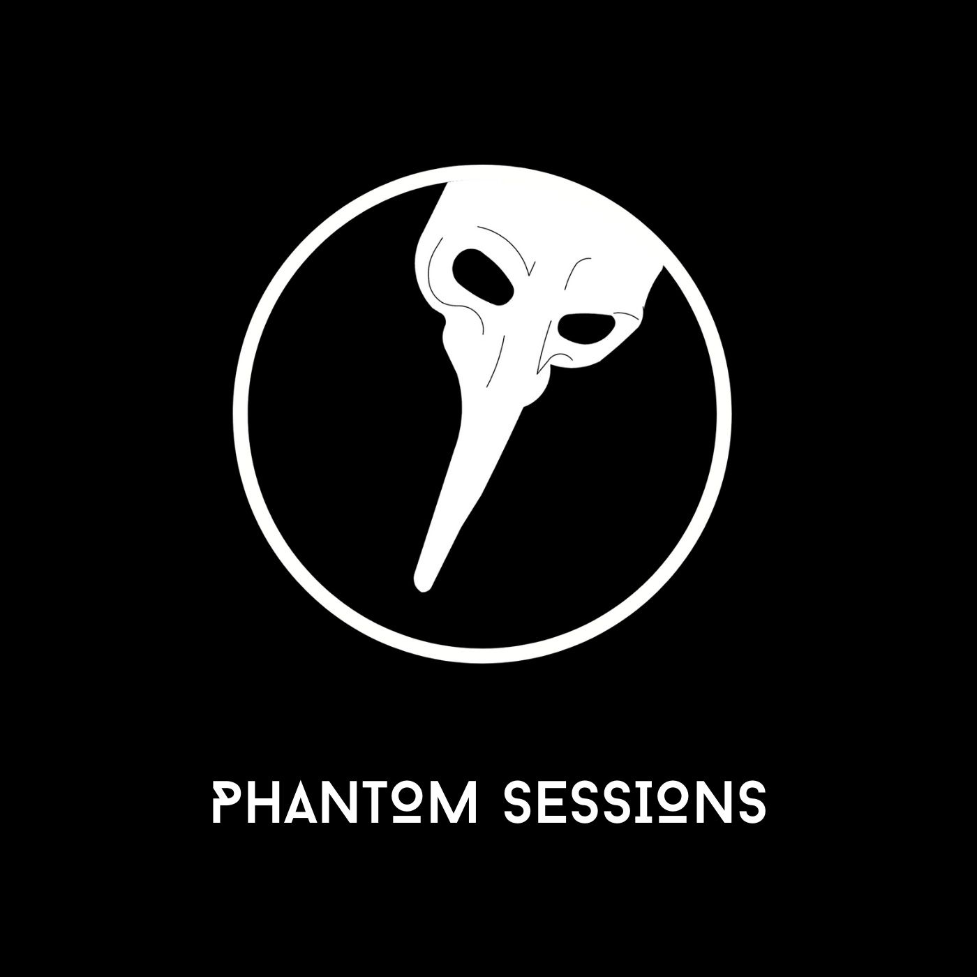 El futuro nos alcanza | Phantom Sessions