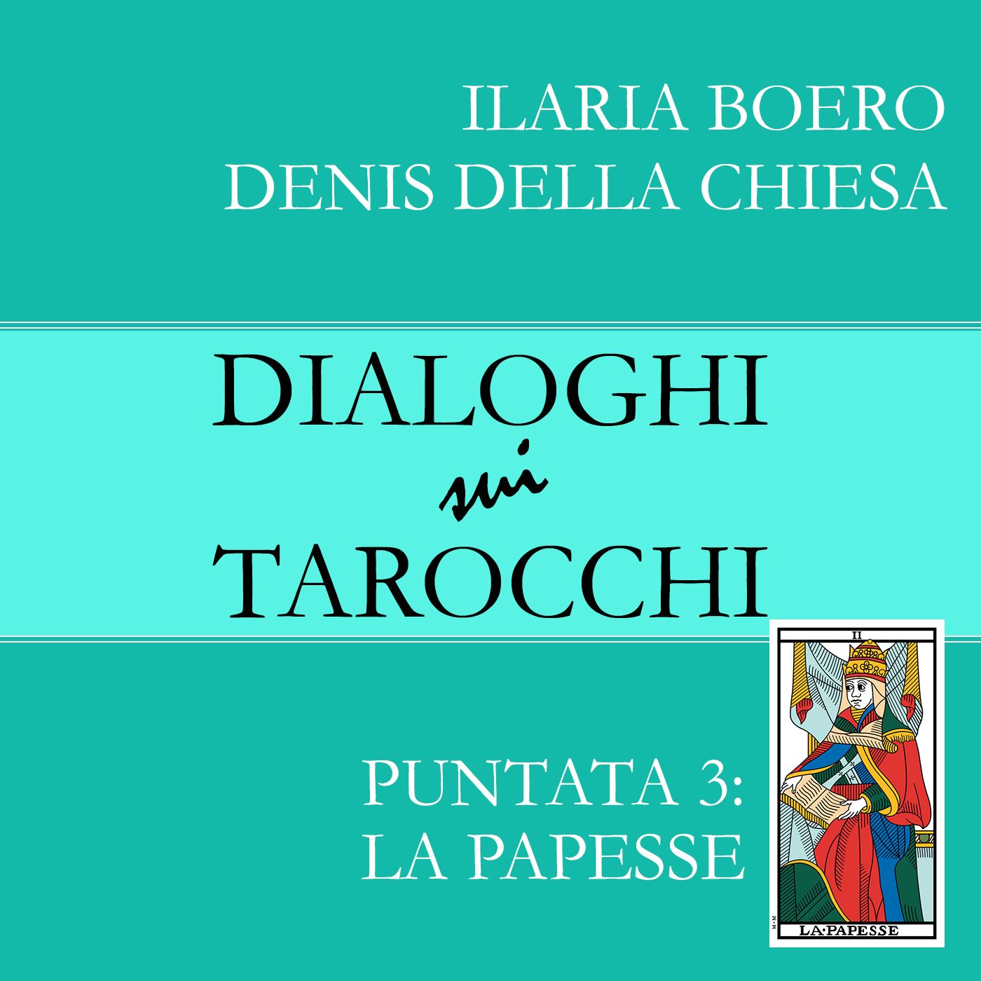 Dialoghi sui Tarocchi