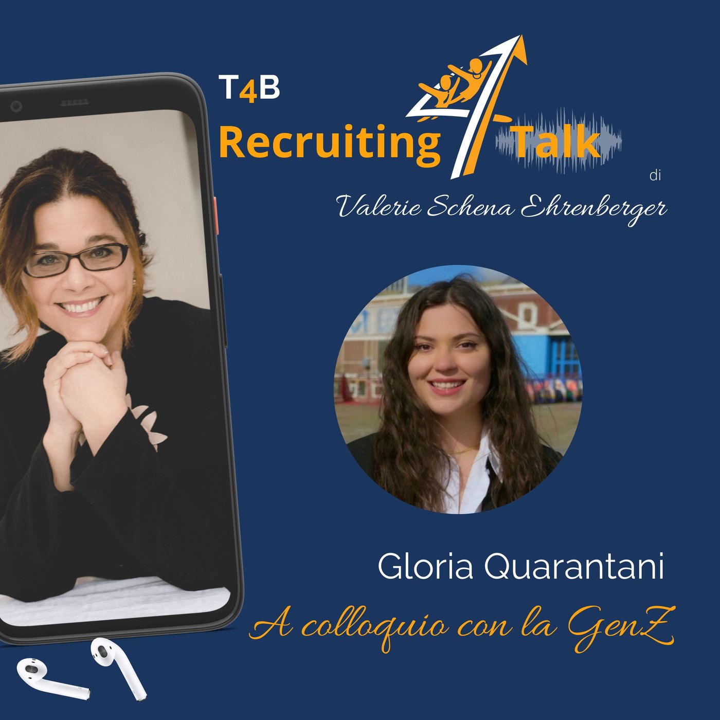 T4B Recruiting Talk