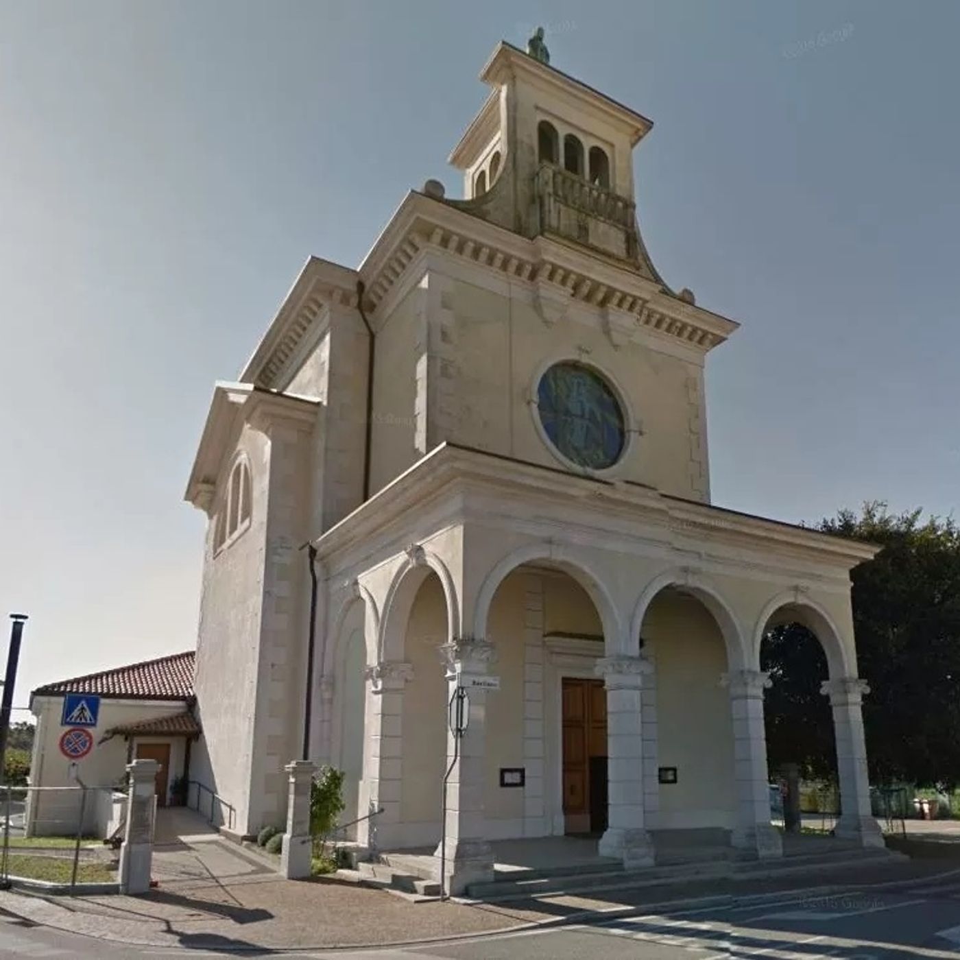 26/02/2024 - I cent'anni della Chiesa di Sant'Osvaldo di Udine episode artwork