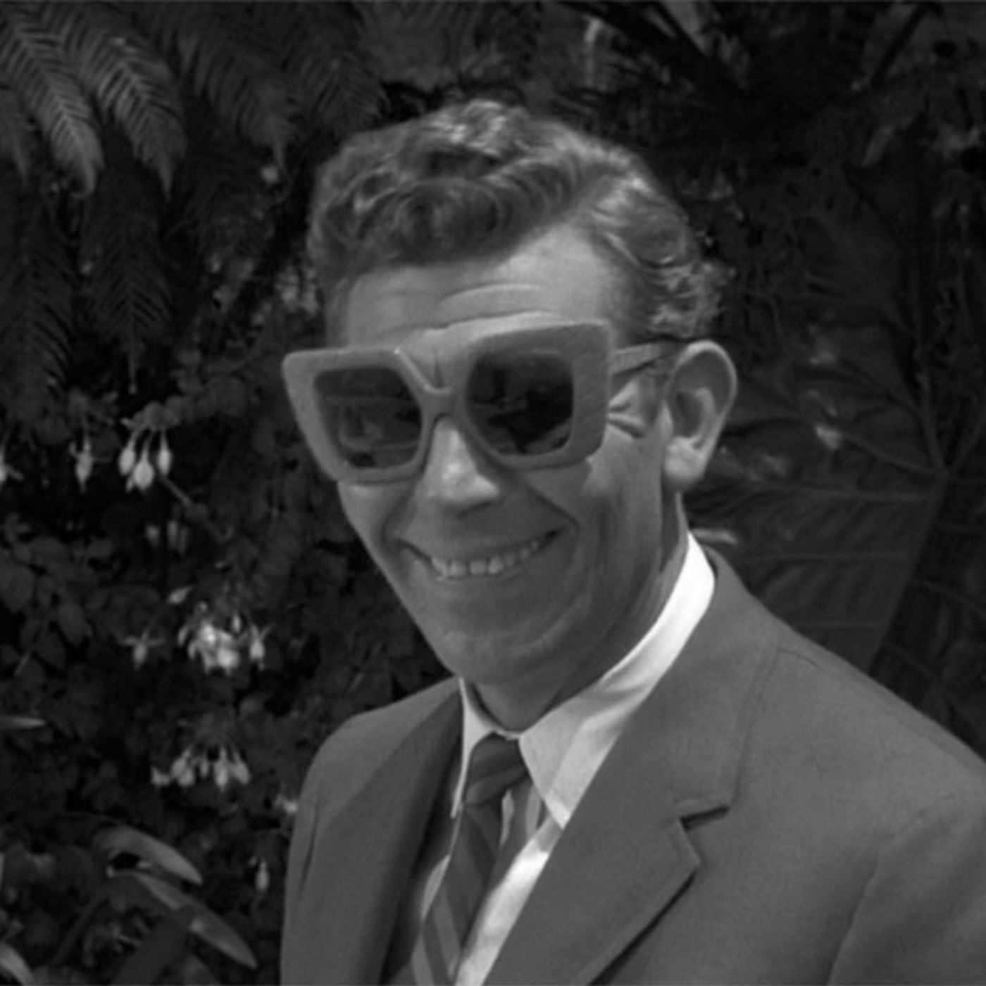 57: CSI: Mayberry