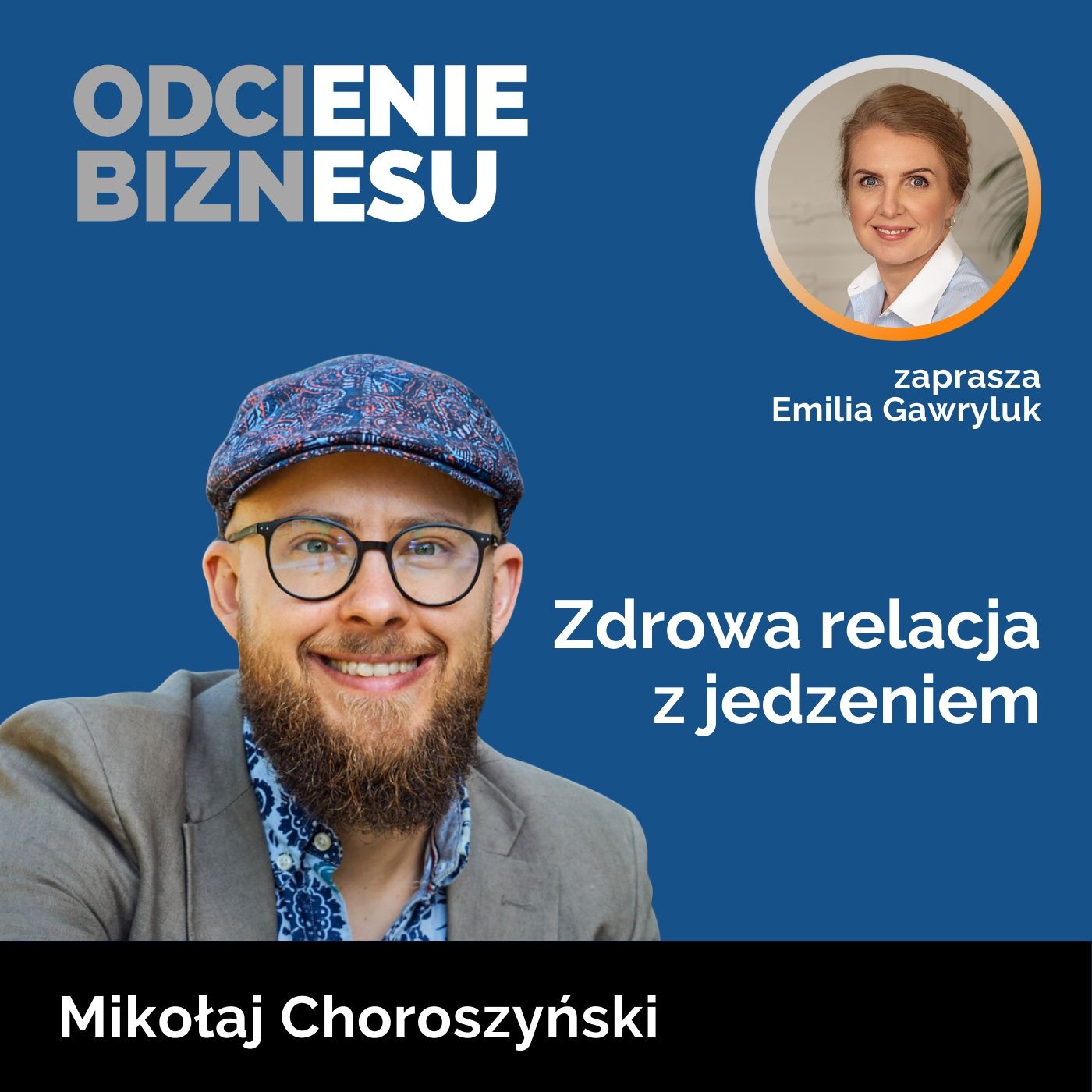Odcienie biznesu