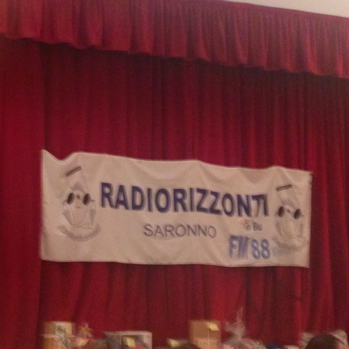 Ascolta ... si va in scena