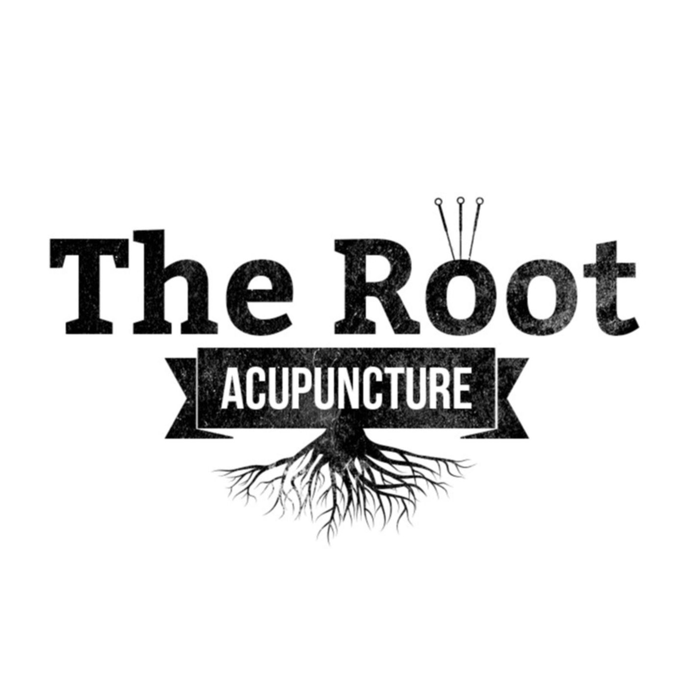 The Root Acupuncture podcast artwork