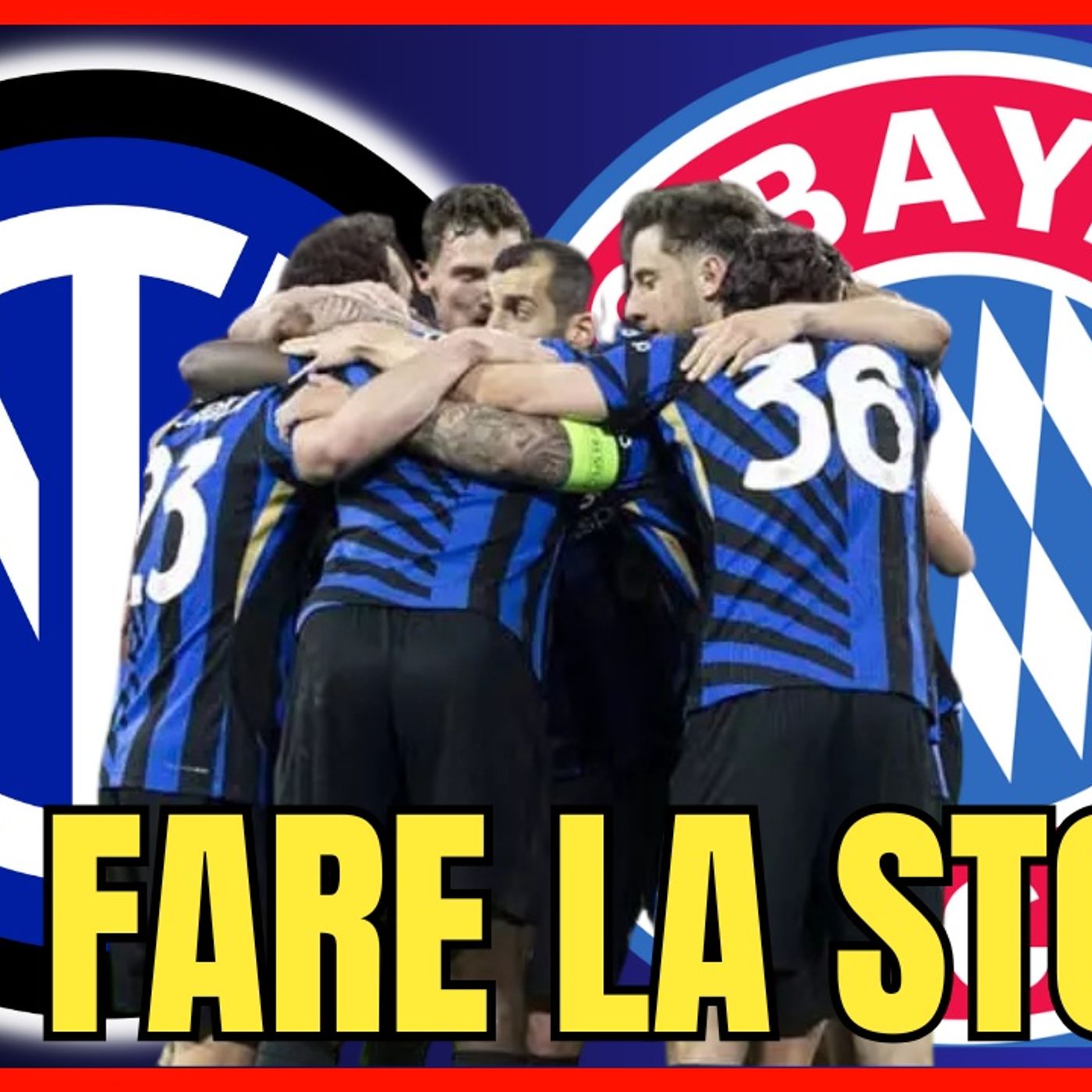 Vigilia INTER-BAYERN MONACO, conferenza Inzaghi, probabili FORMAZIONI - INTER NEWS