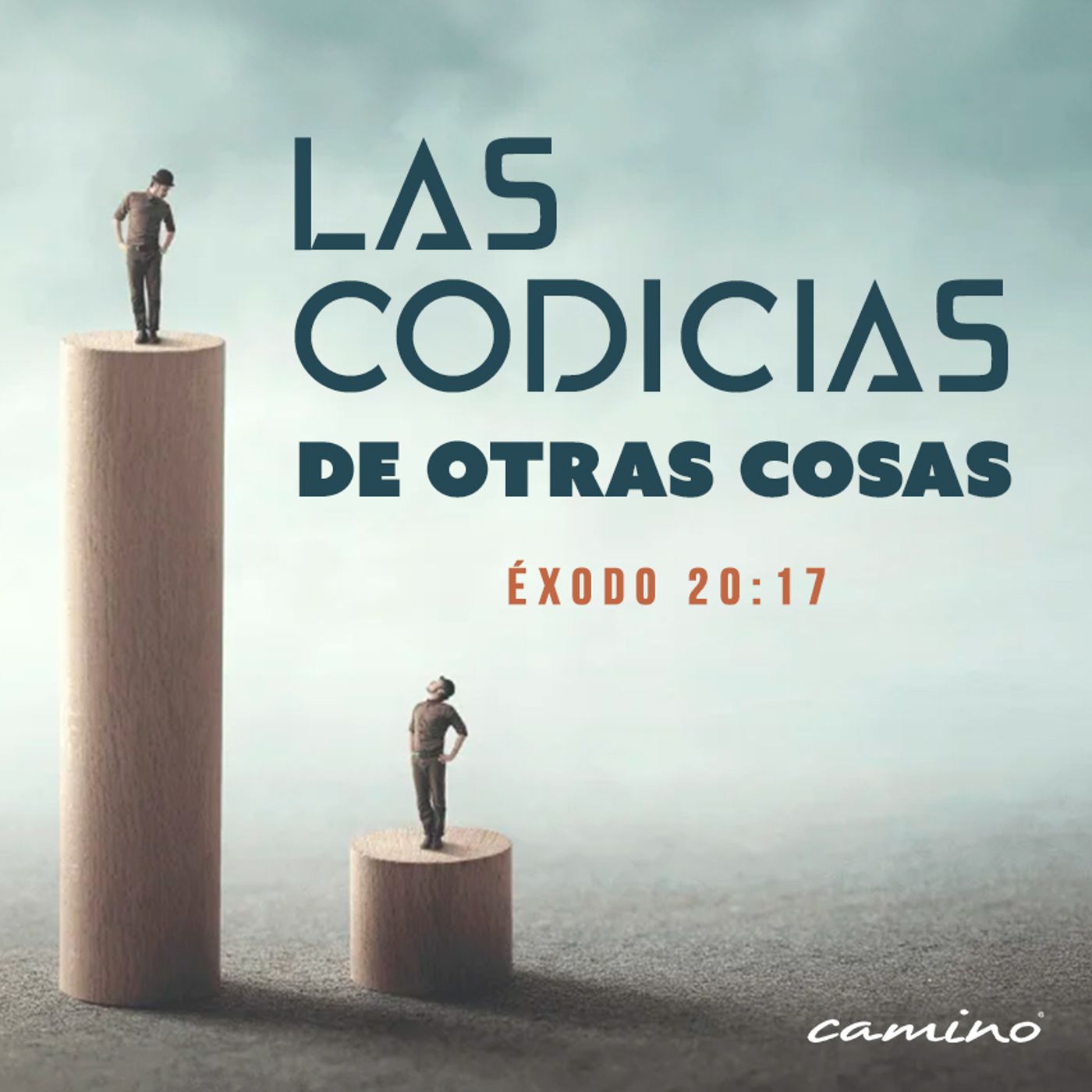 Oración 11 de junio (Las codicias de otras cosas) episode artwork