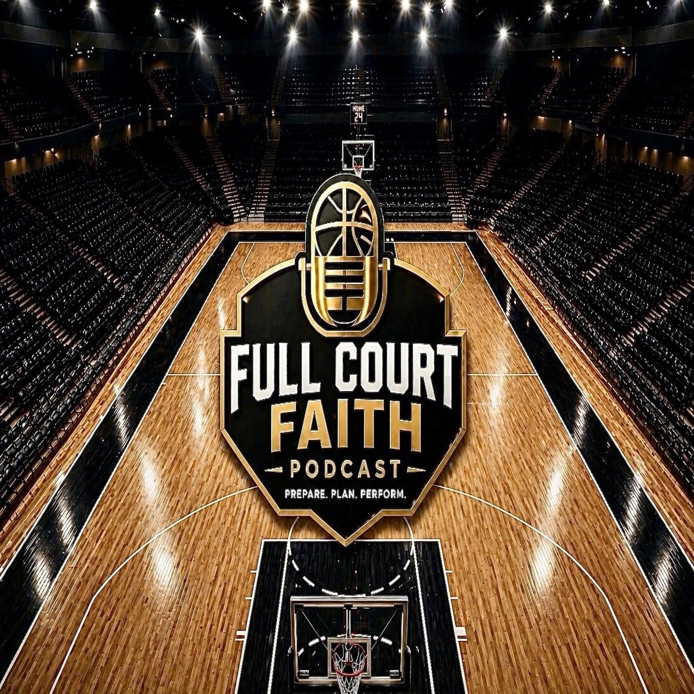 Full Court Faith