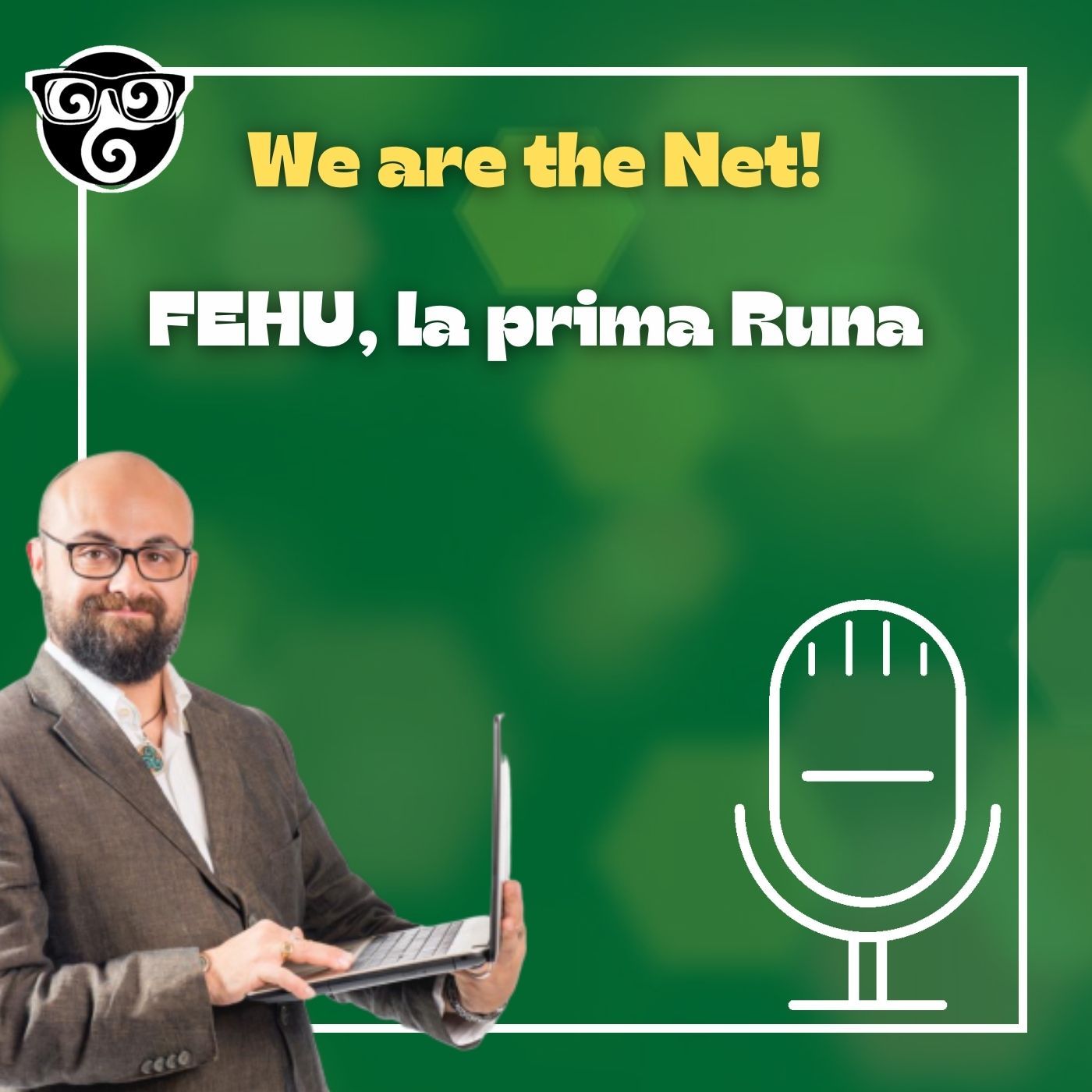 We are the Net
