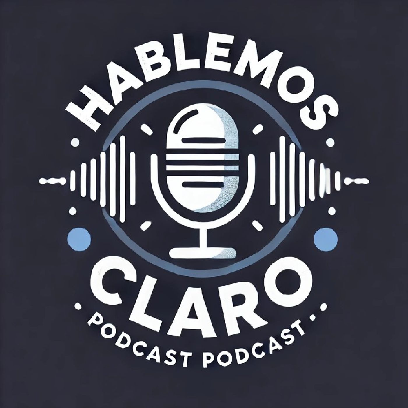 Hablemos claro episode artwork