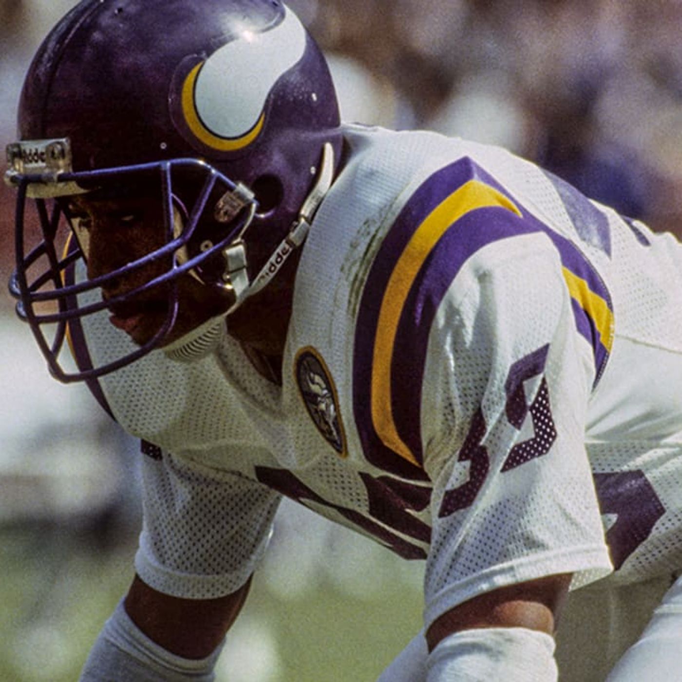 Too Small And Too Slow For The NFL? He Is One Of The 50 Greatest Vikings Of All Time