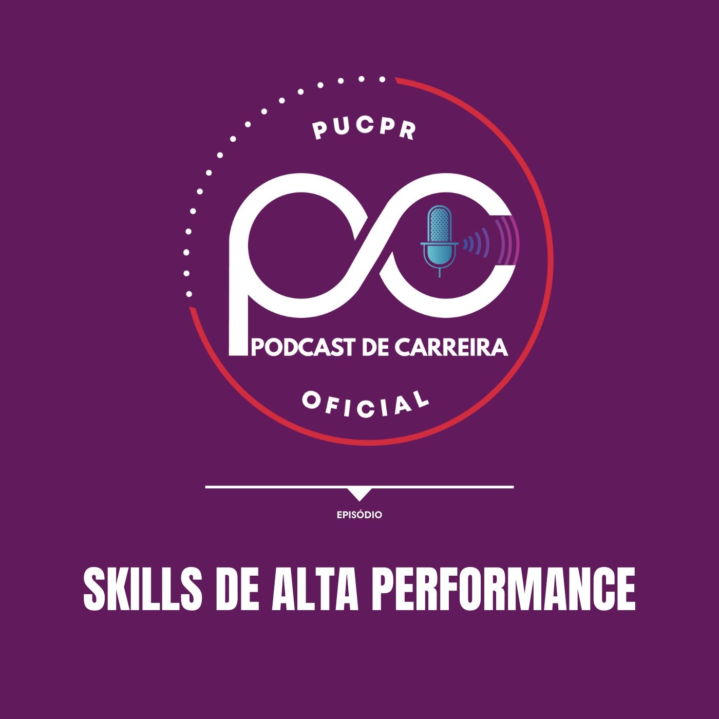 Podcast de Carreira