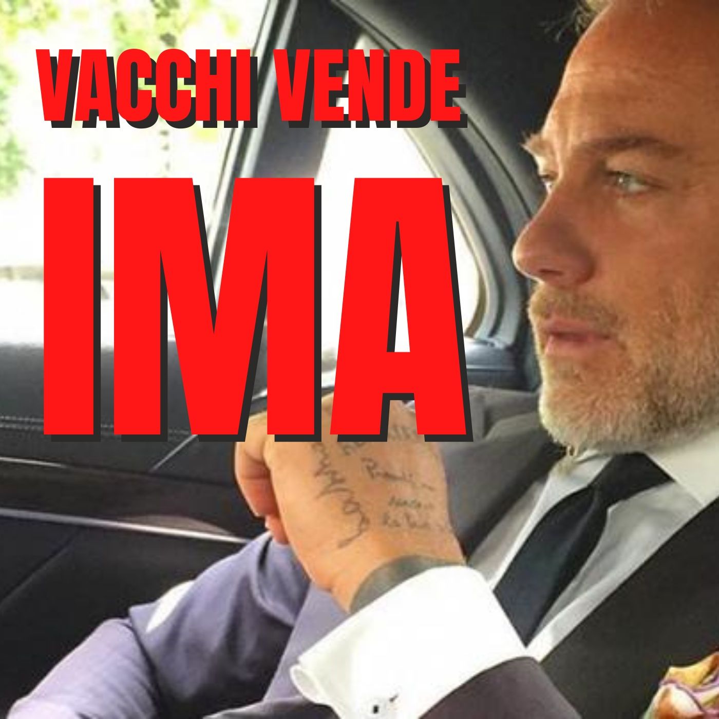 Money Never Sleeps - Il denaro non dorme mai