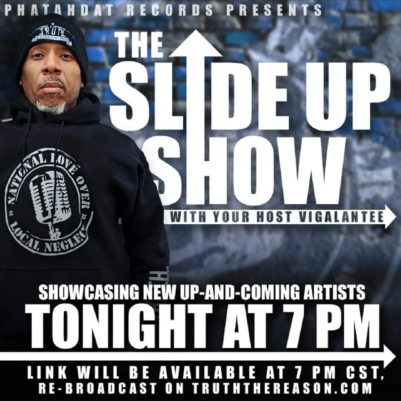 Slide Up Episode 1 Slide Up Episode 1