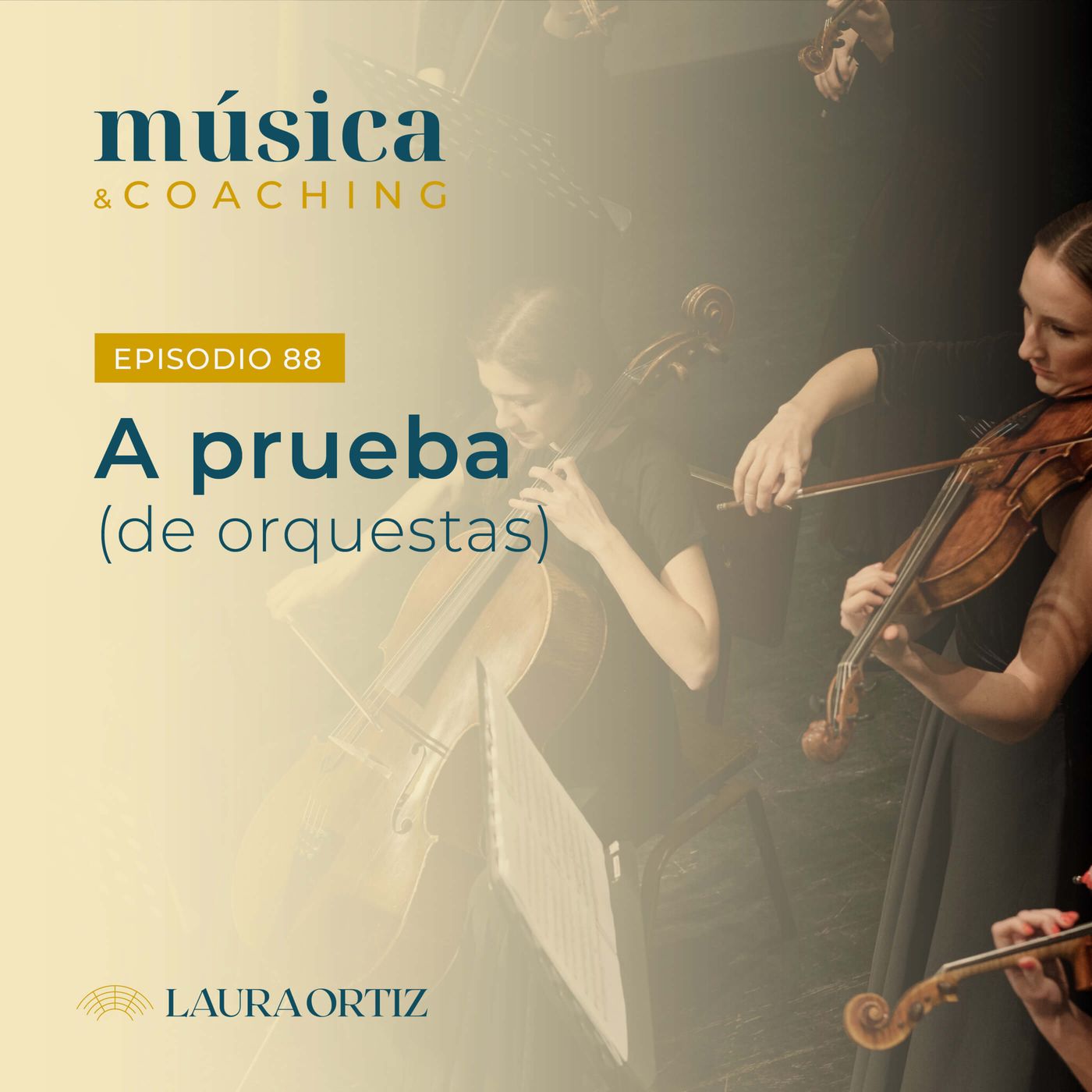 Música y coaching