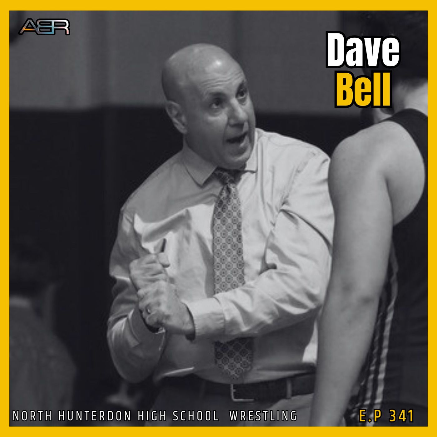 Coach Dave Bell: Building Champions, Beating the Best, & New Jersey Wrestling's Rise