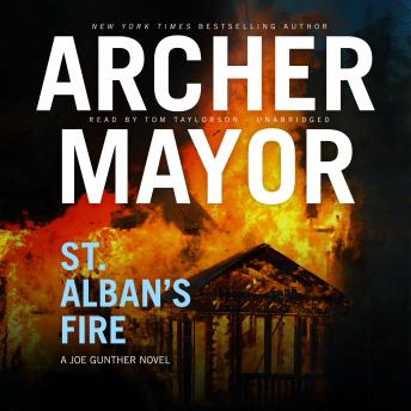 Download Best Full Trial Audiobooks in Mystery, Thriller & Horror, Police & Detective