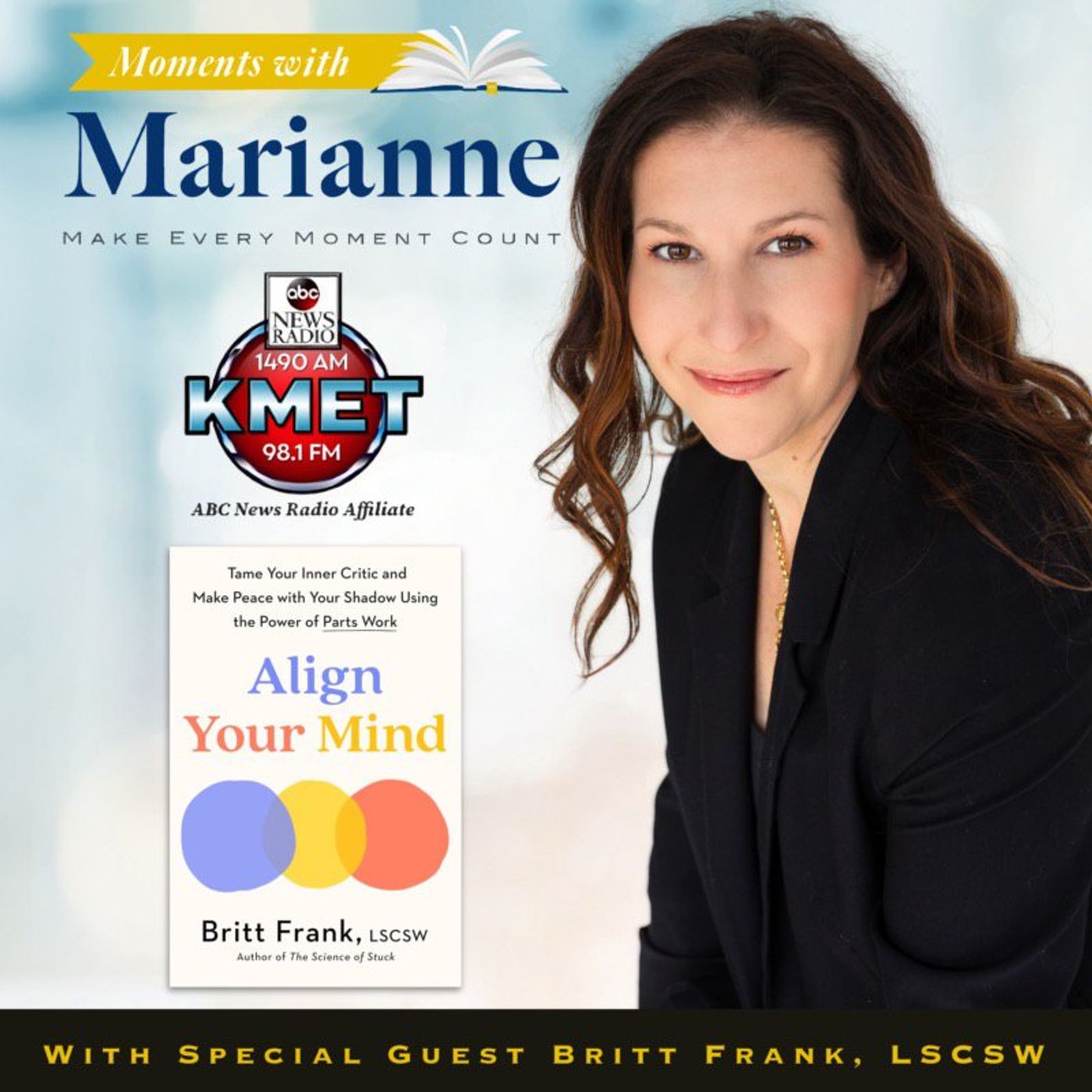 Moments with Marianne