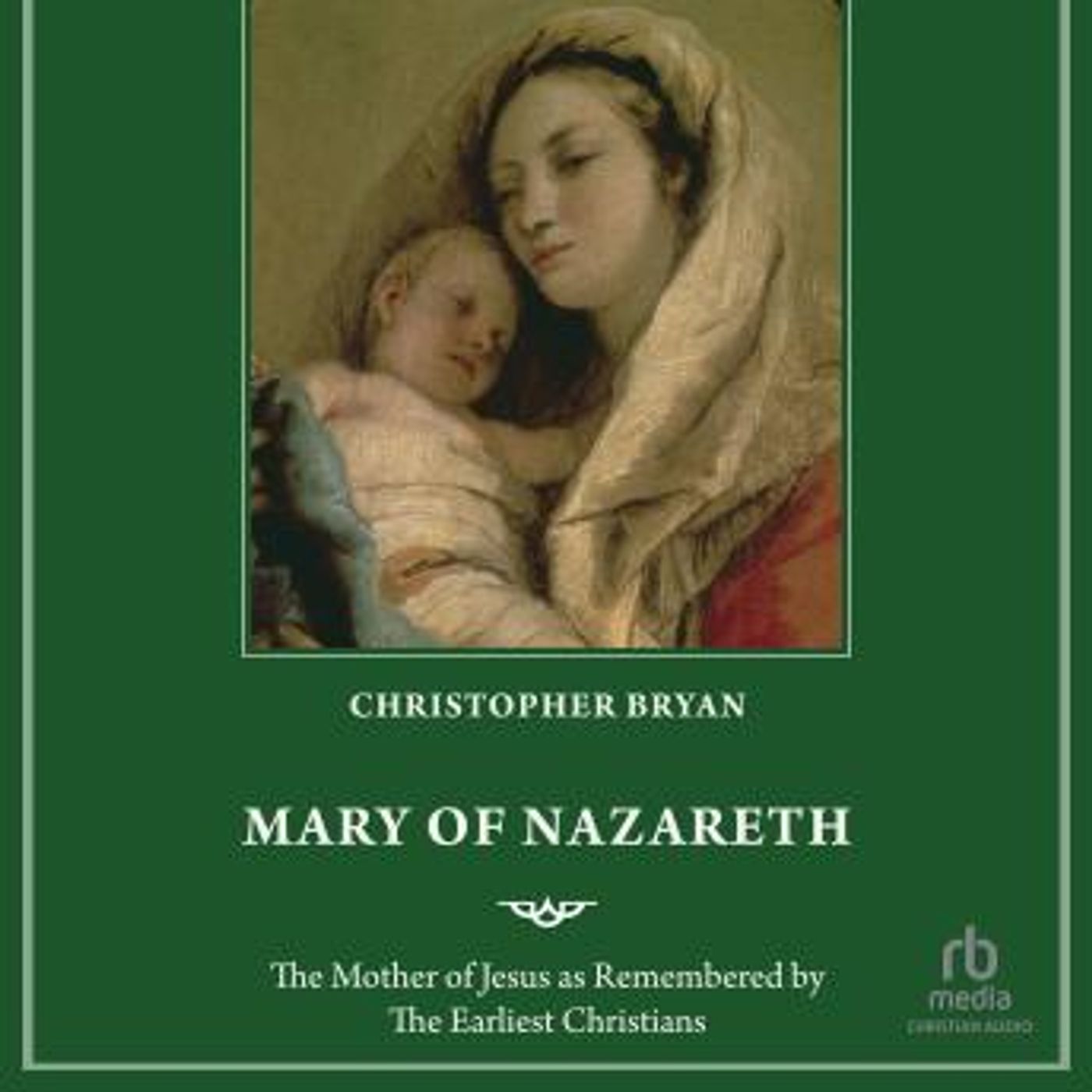 Access Top-Rated Full Audiobooks in Religion & Spirituality, Christianity
