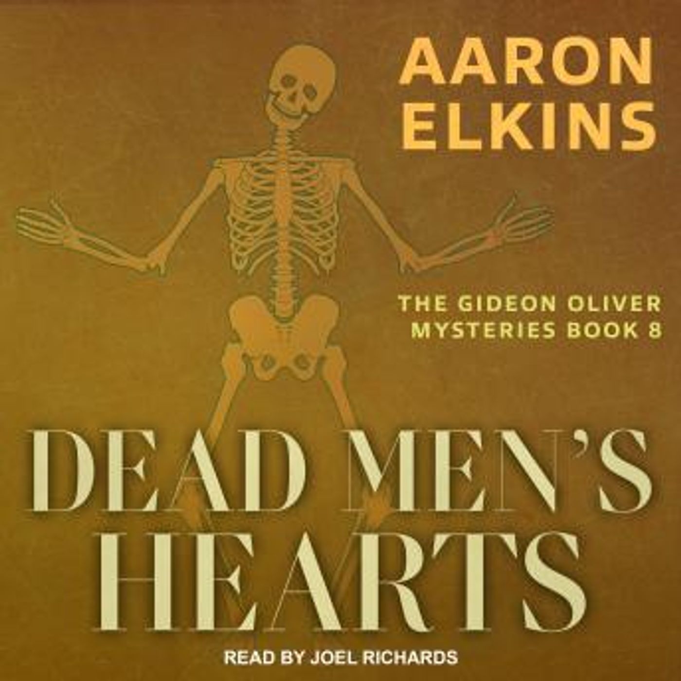 Listen to Full Audiobooks in Mystery, Thriller & Horror, Police & Detective