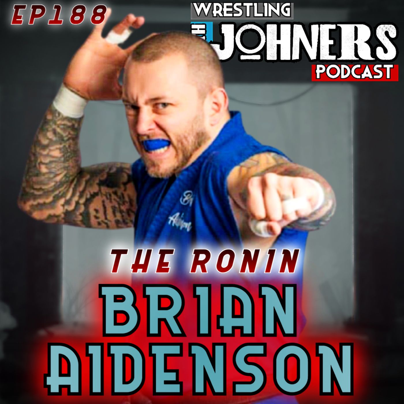 Wrestling With Johners Podcast