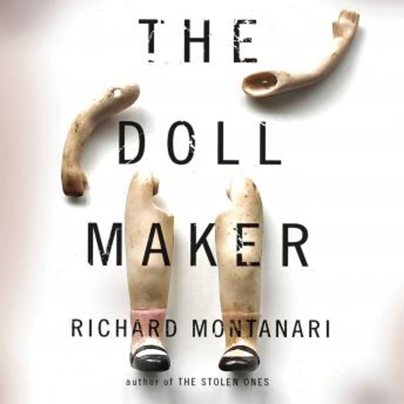 Listen to Latest Full Audiobooks in Mystery, Thriller & Horror, Suspense