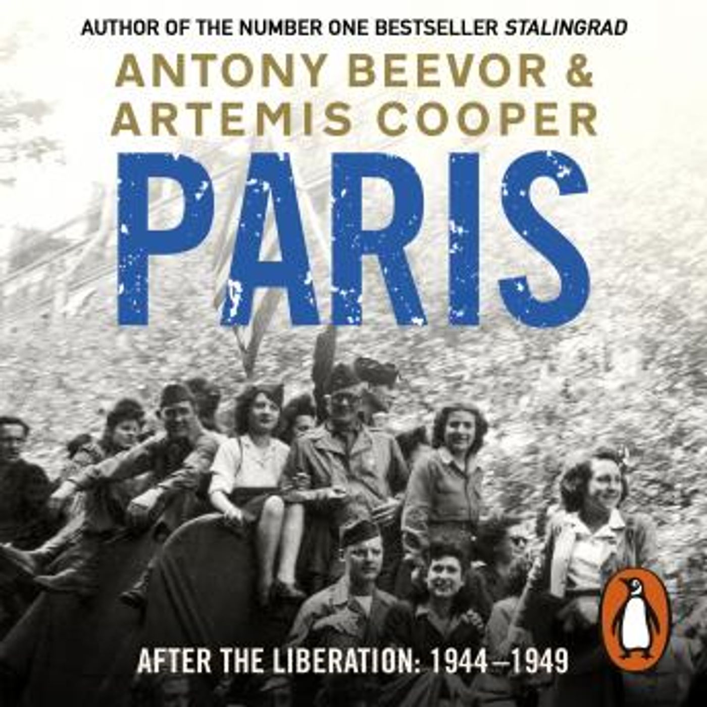 Grab the Essential Full Audiobooks in History, World