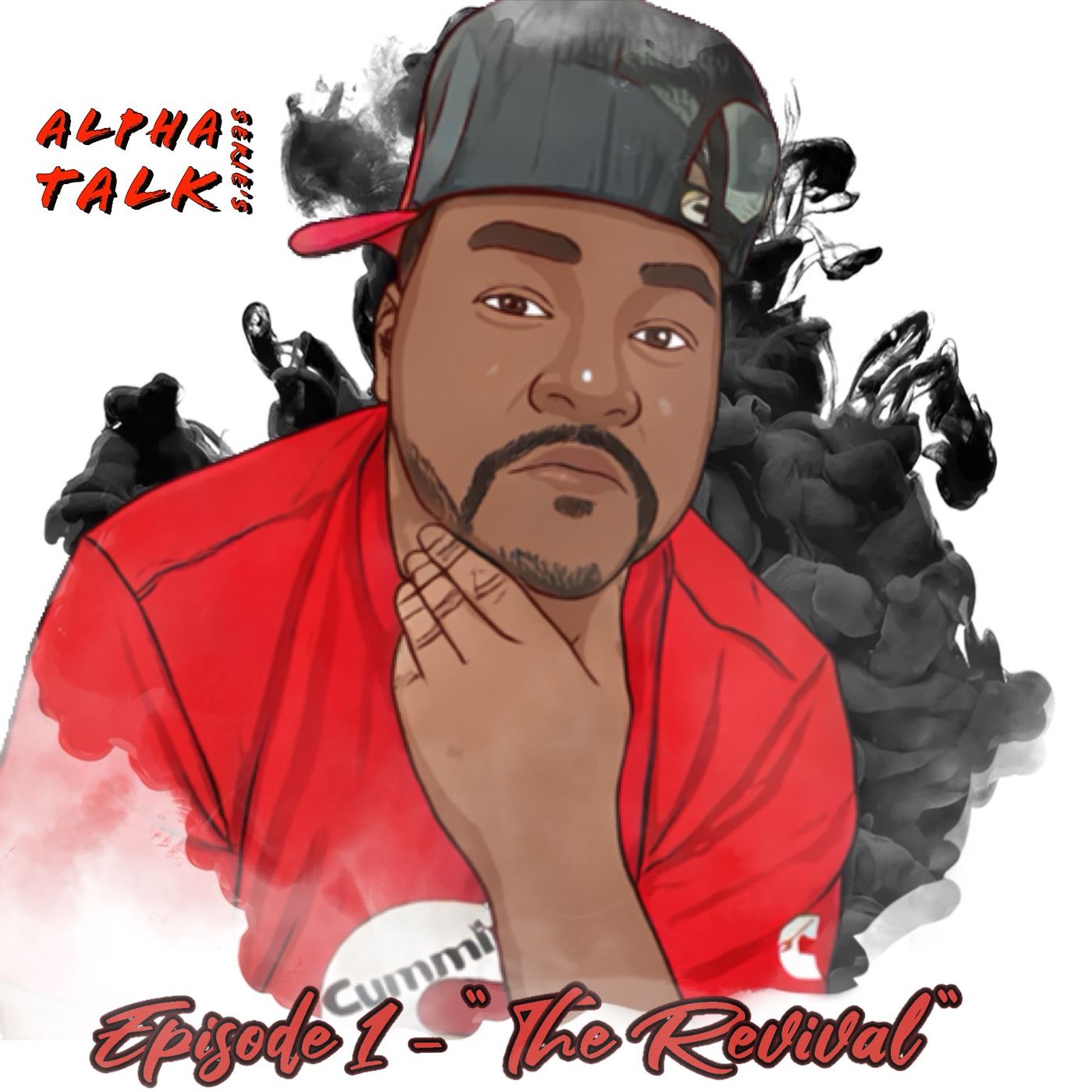 ATS Season 3-The Revival episode artwork