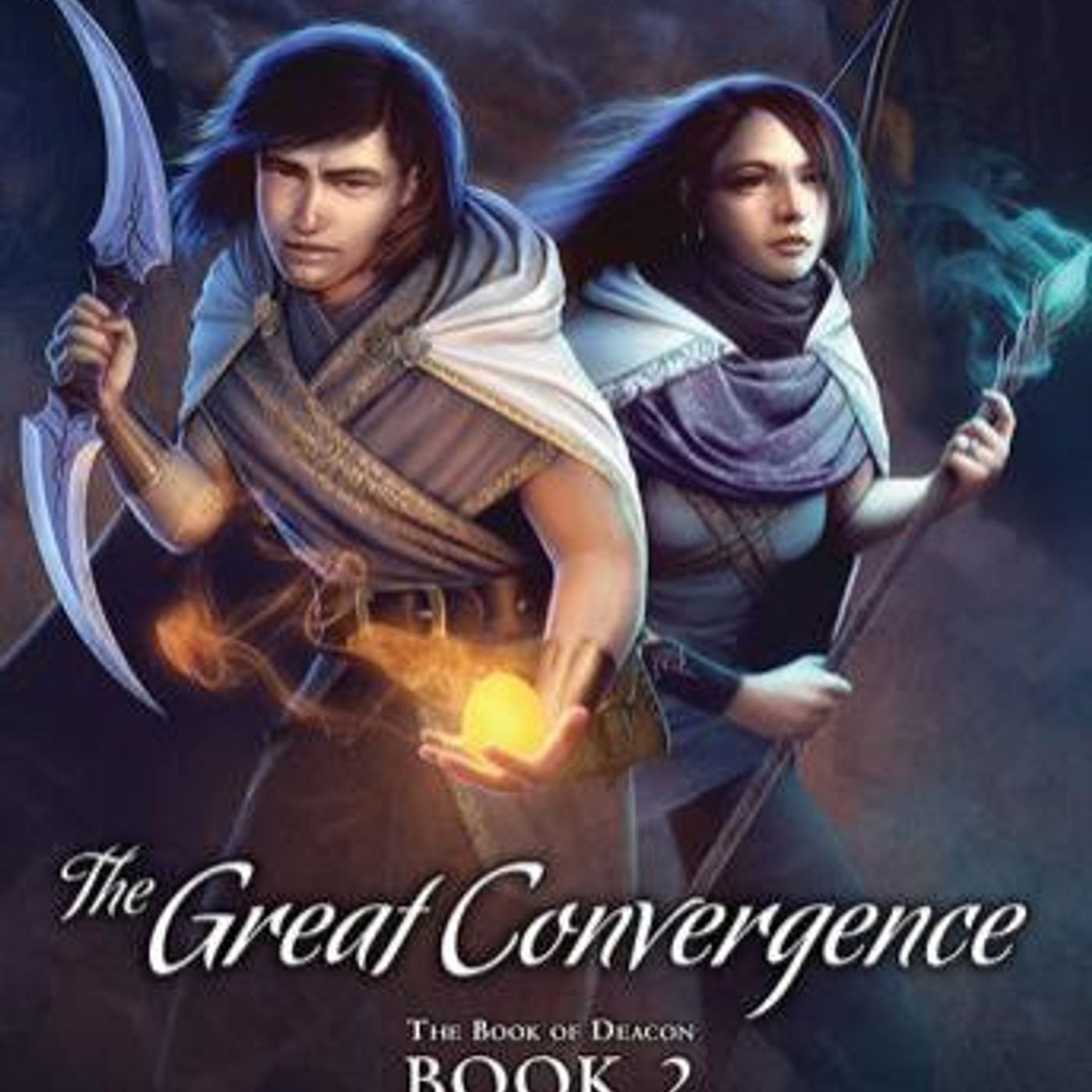 Download High-Quality Full Audiobooks in Science Fiction & Fantasy, Fantasy
