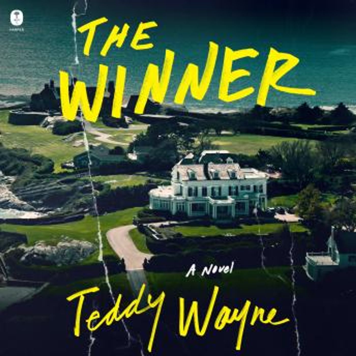 Full Audiobooks in Mystery, Thriller & Horror, Suspense