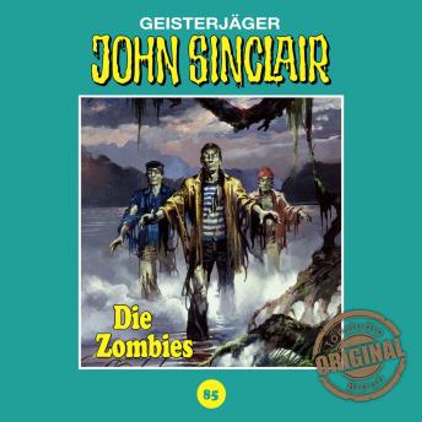 Listen to Latest Full Audiobooks in Mystery, Thriller & Horror, Horror