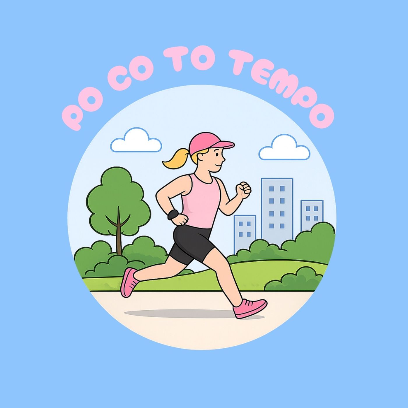 Po co to tempo